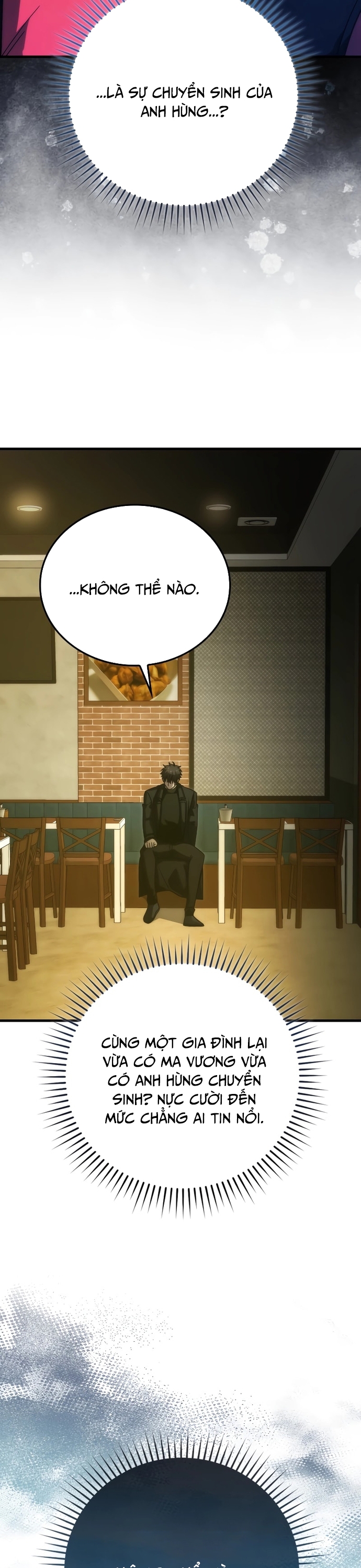 Ma Vương Thăng Cấp Bằng Võ Công: Chapter 67