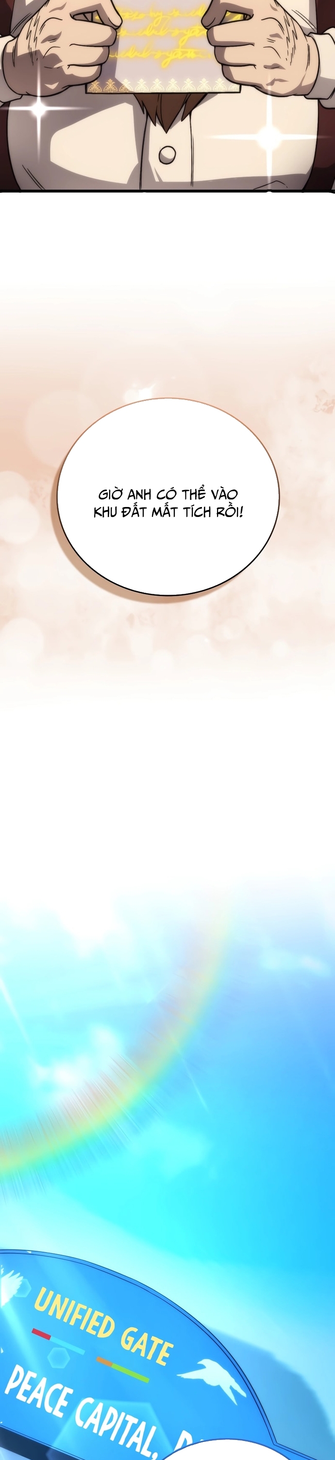 Ma Vương Thăng Cấp Bằng Võ Công: Chapter 67