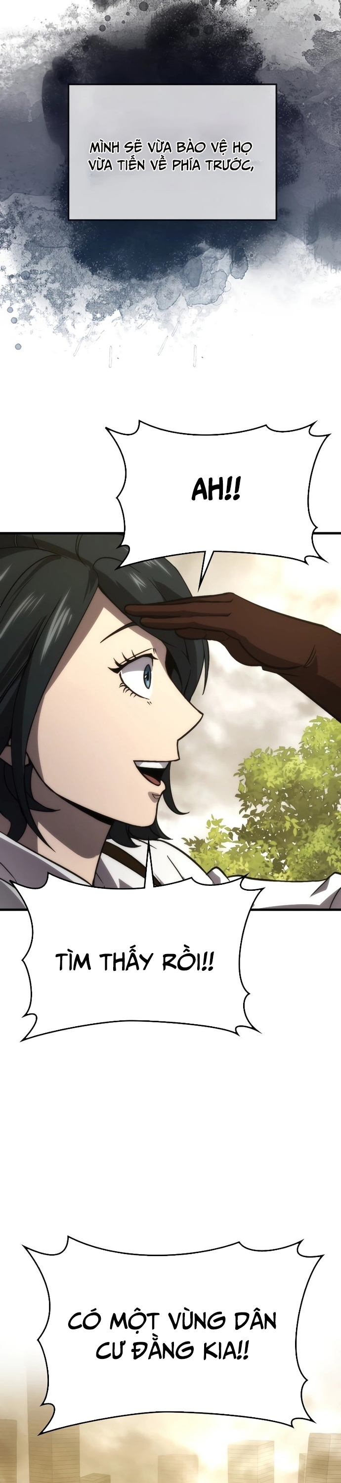 Ma Vương Thăng Cấp Bằng Võ Công: Chapter 68