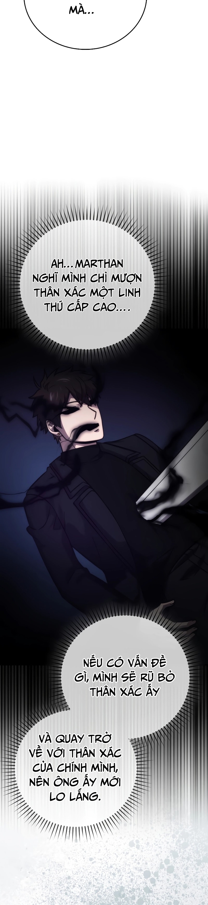 Ma Vương Thăng Cấp Bằng Võ Công: Chapter 68