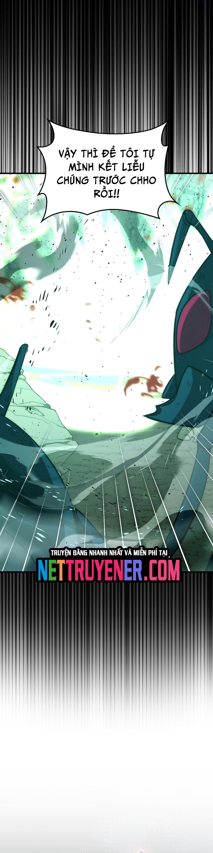 Ma Vương Thăng Cấp Bằng Võ Công: Chapter 76