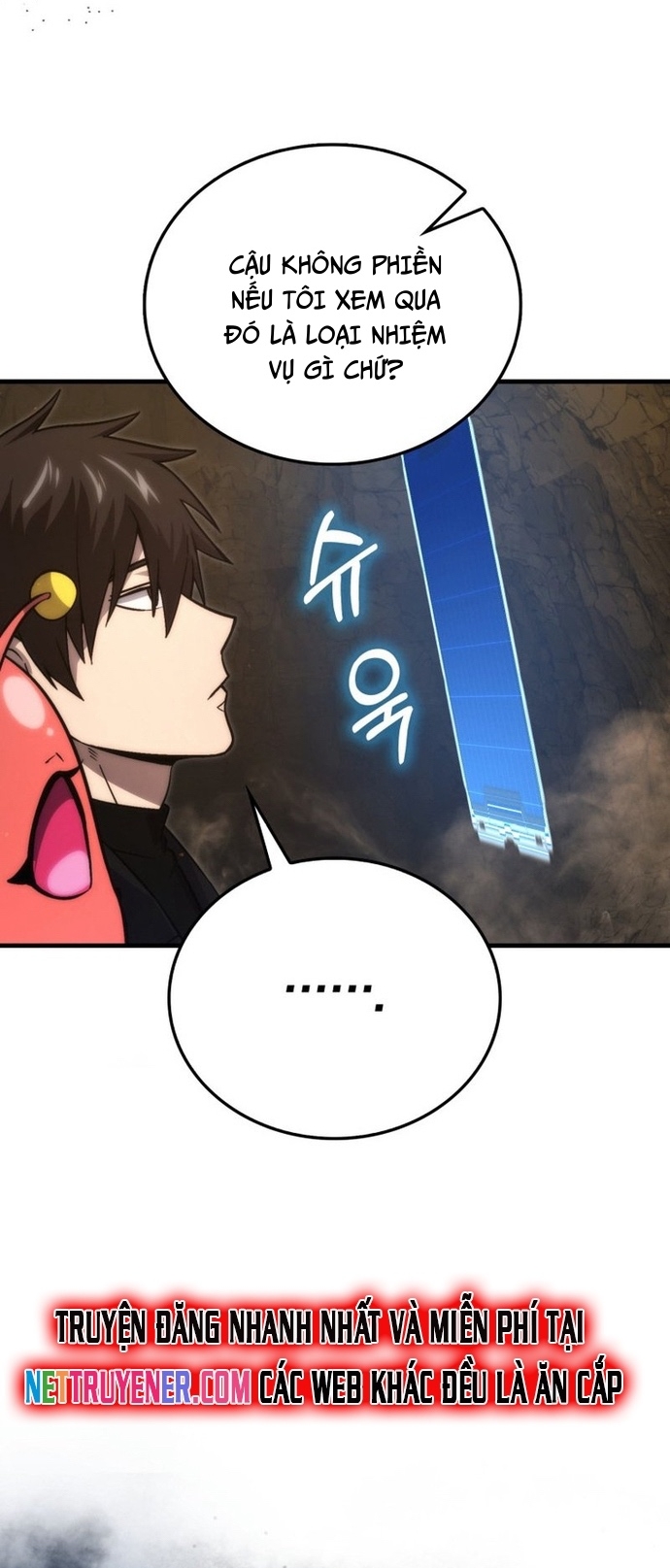 Ma Vương Thăng Cấp Bằng Võ Công: Chapter 77