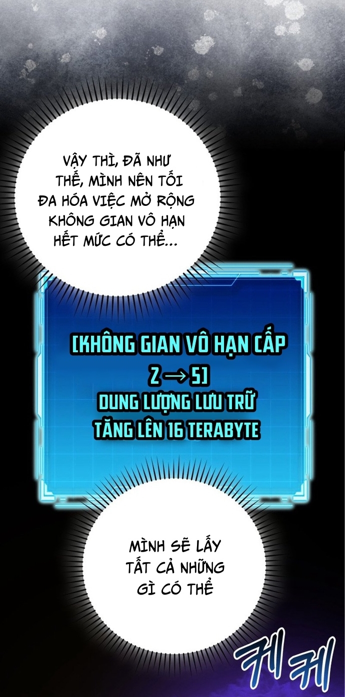 Ma Vương Thăng Cấp Bằng Võ Công: Chapter 77