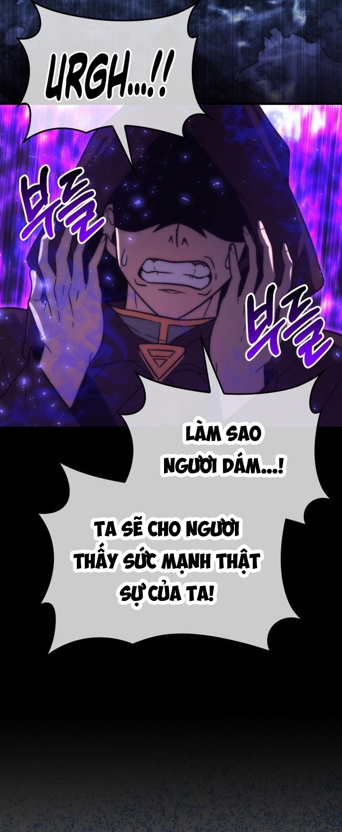 Ma Vương Thăng Cấp Bằng Võ Công: Chapter 77