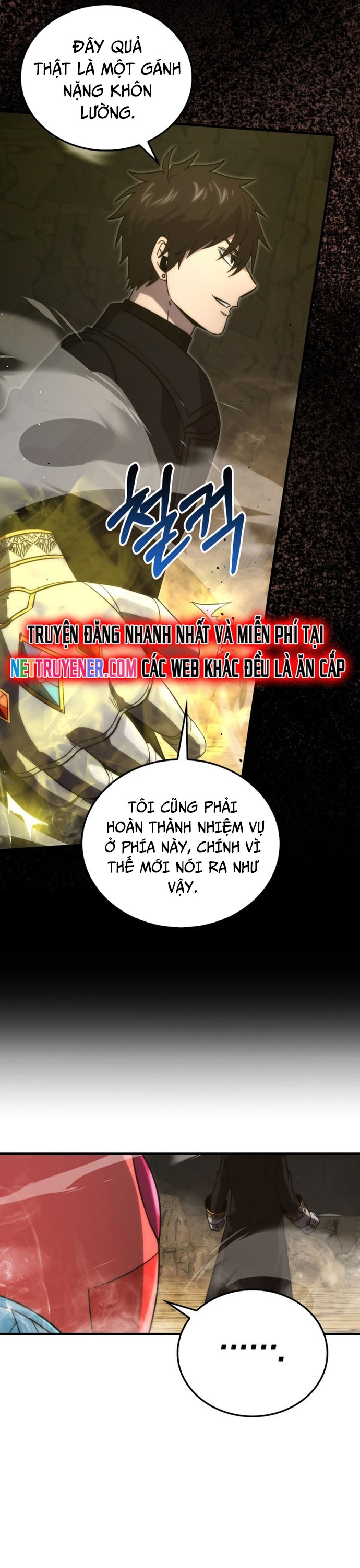 Ma Vương Thăng Cấp Bằng Võ Công: Chapter 78