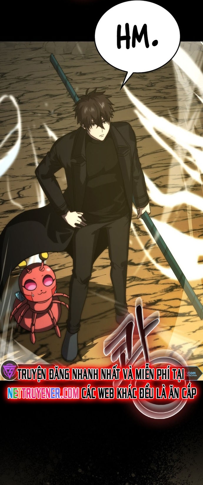 Ma Vương Thăng Cấp Bằng Võ Công: Chapter 78