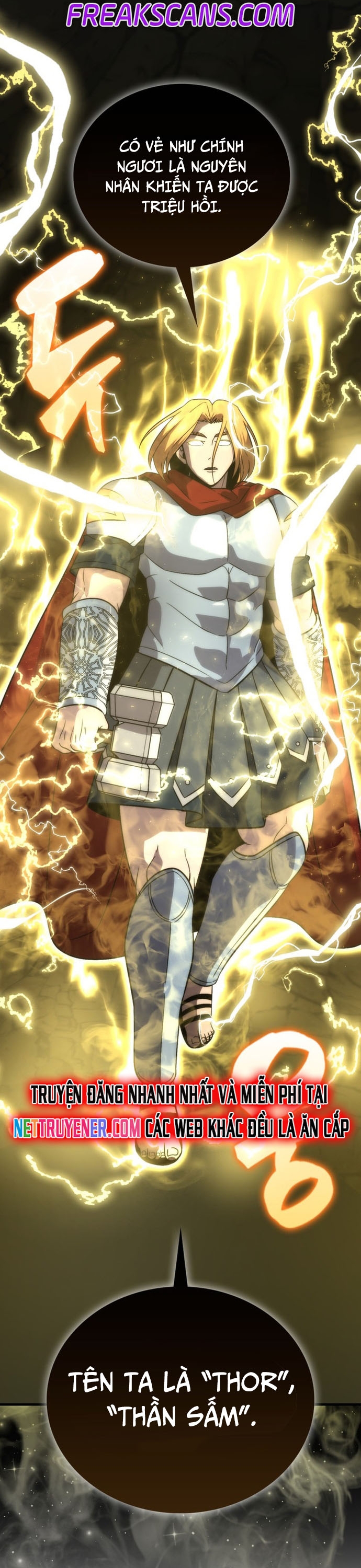 Ma Vương Thăng Cấp Bằng Võ Công: Chapter 78