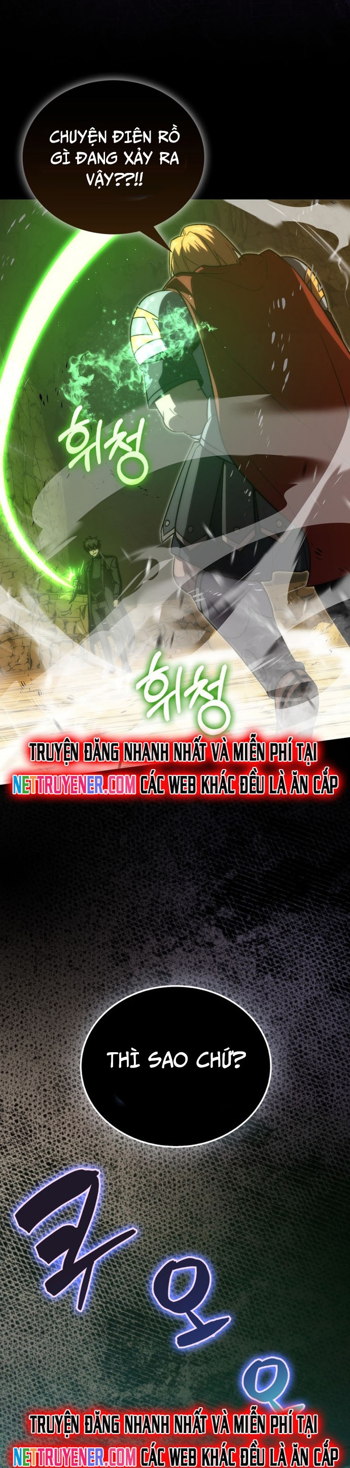 Ma Vương Thăng Cấp Bằng Võ Công: Chapter 78