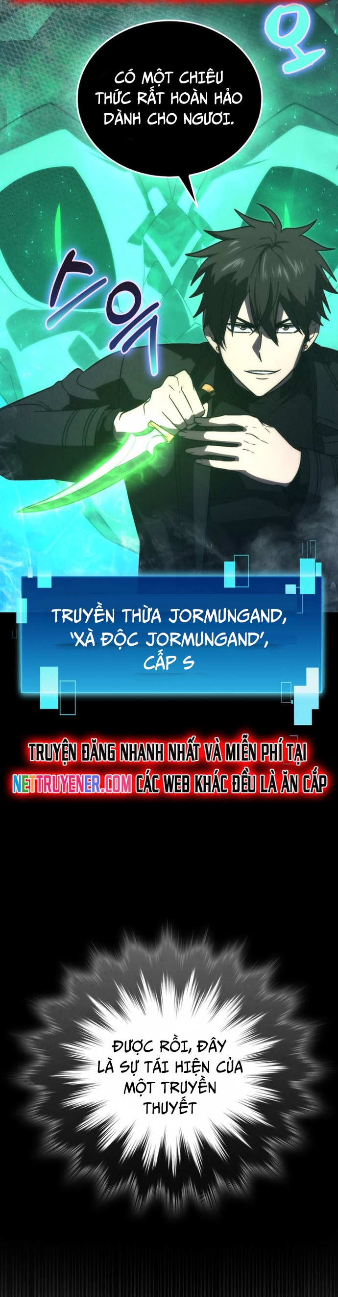 Ma Vương Thăng Cấp Bằng Võ Công: Chapter 78