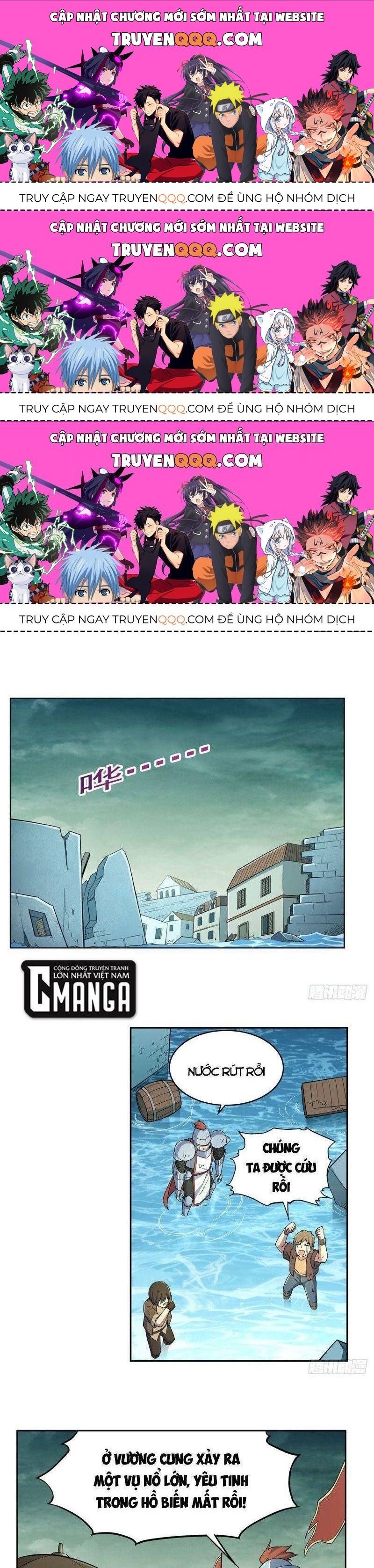 Ma Vương Thất Nghiệp: Chapter 173.4