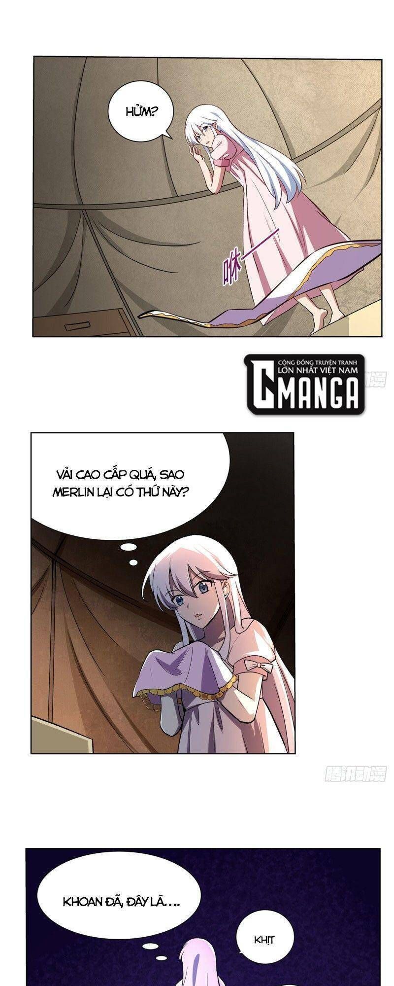 Ma Vương Thất Nghiệp: Chapter 173.4