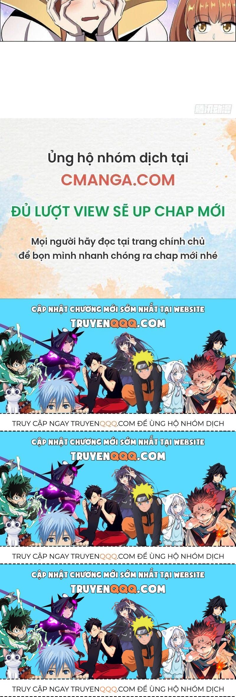 Ma Vương Thất Nghiệp: Chapter 173.4