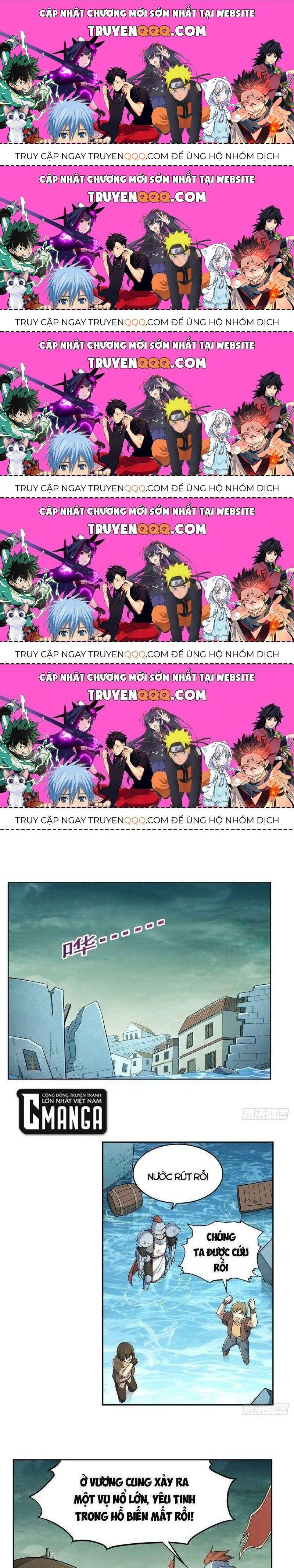 Ma Vương Thất Nghiệp: Chapter 173.6