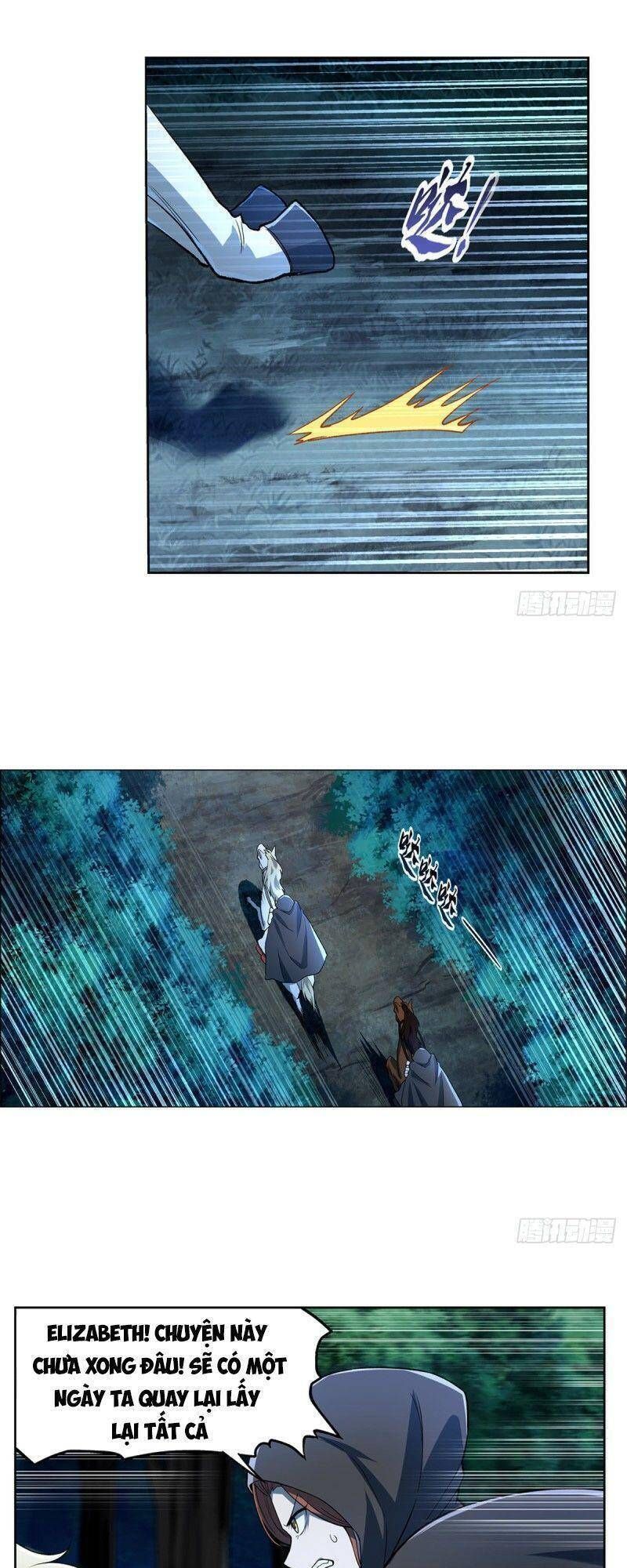 Ma Vương Thất Nghiệp: Chapter 173.6