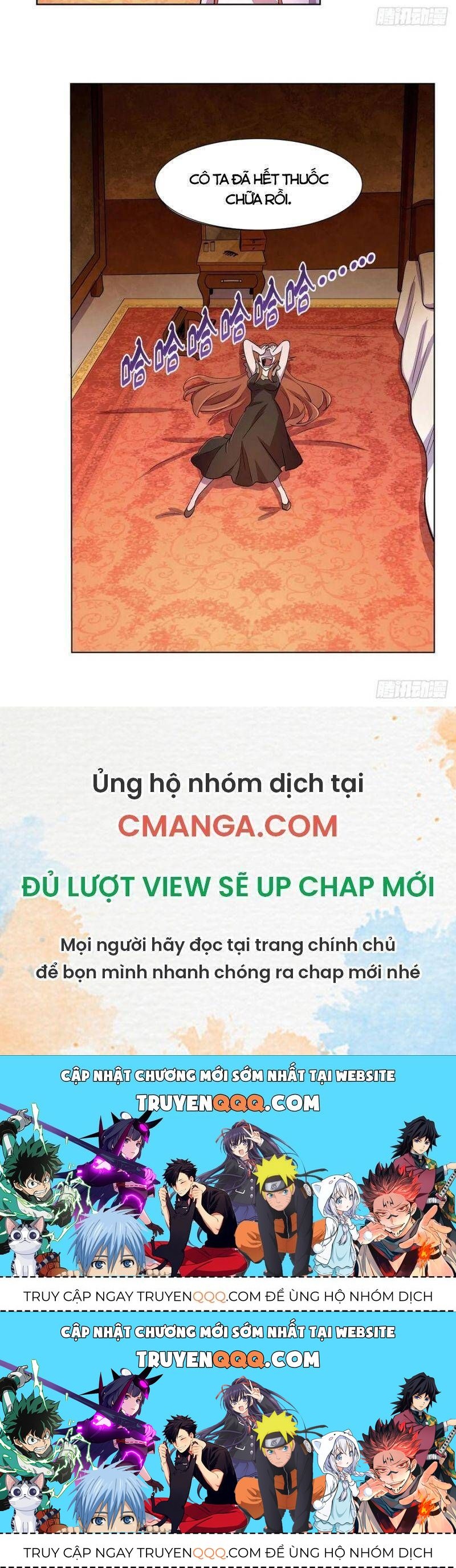 Ma Vương Thất Nghiệp: Chapter 174.3