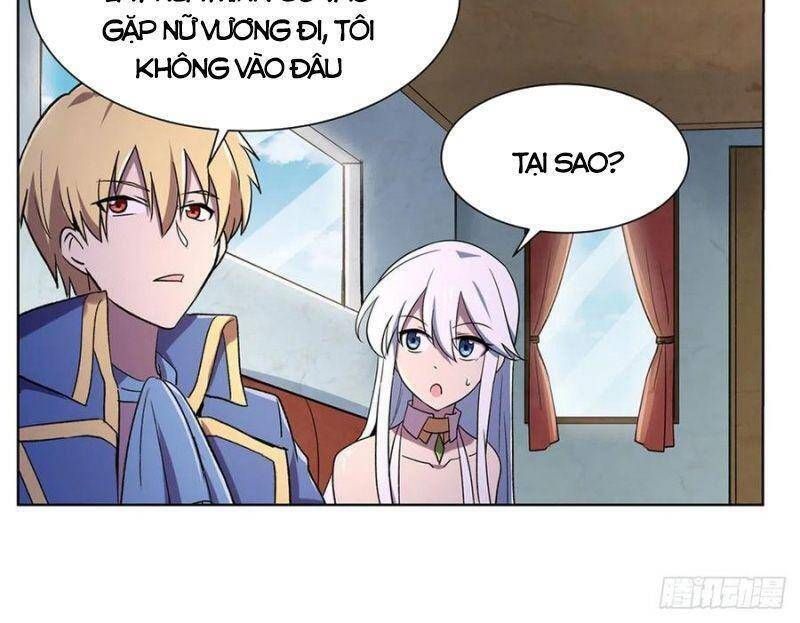 Ma Vương Thất Nghiệp: Chapter 174.3