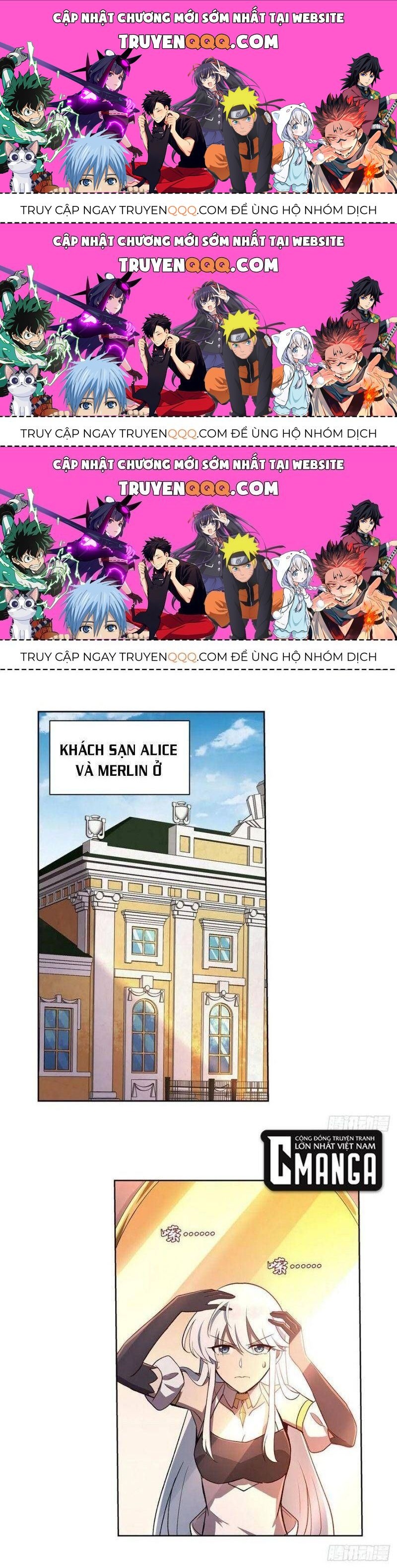 Ma Vương Thất Nghiệp: Chapter 174.4