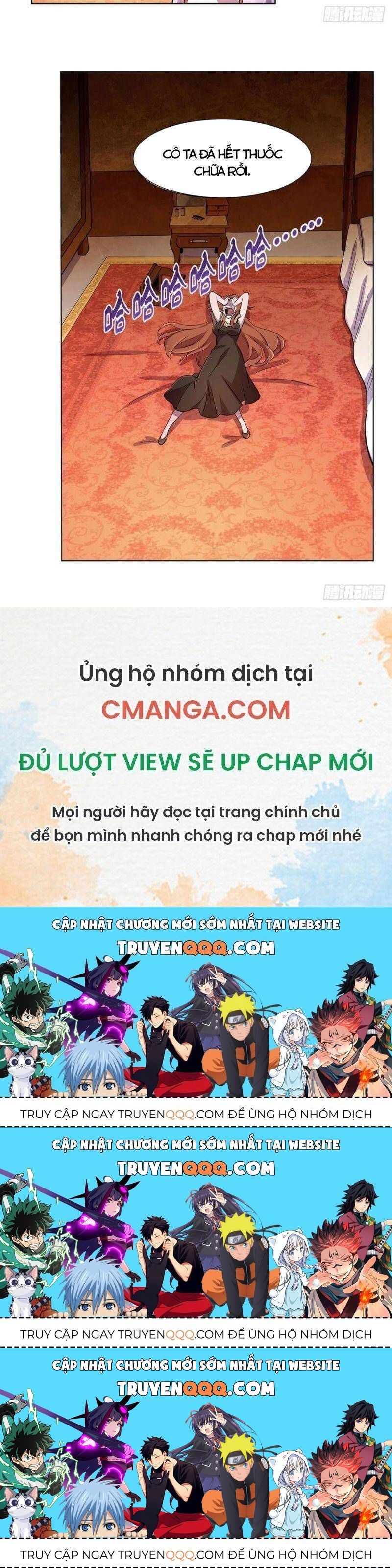 Ma Vương Thất Nghiệp: Chapter 174.4