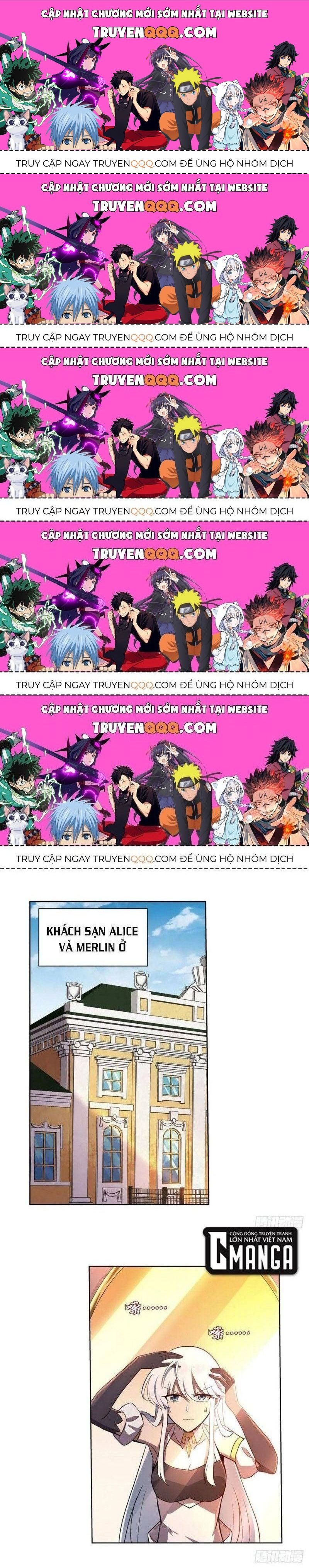 Ma Vương Thất Nghiệp: Chapter 174.6