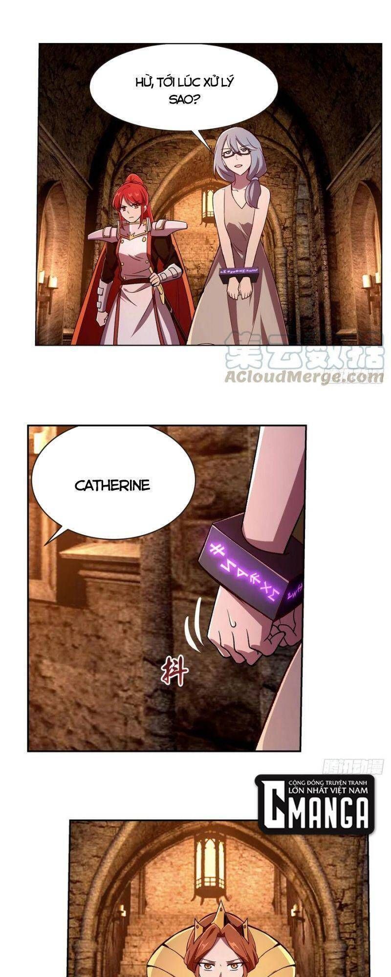 Ma Vương Thất Nghiệp: Chapter 174.6