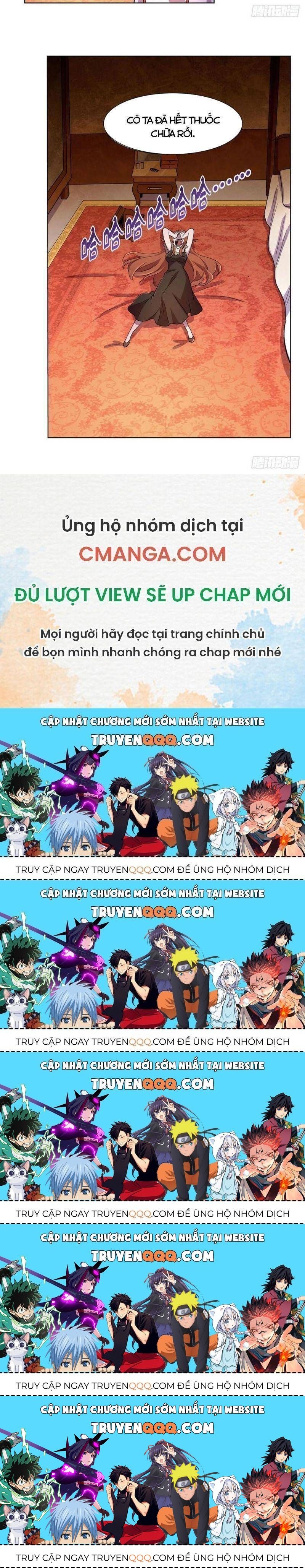Ma Vương Thất Nghiệp: Chapter 174.6