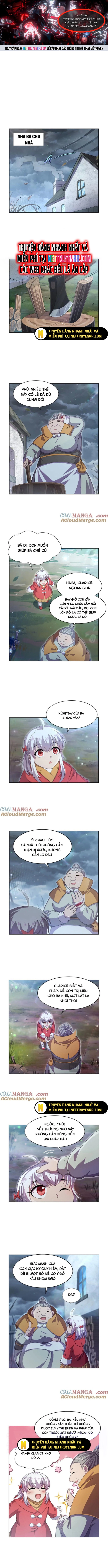 Ma Vương Thất Nghiệp: Chapter 436