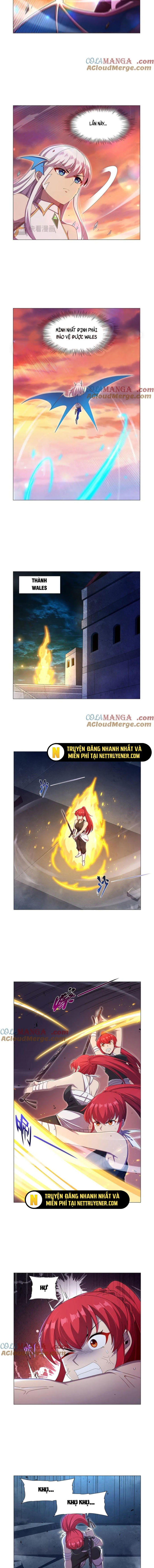 Ma Vương Thất Nghiệp: Chapter 438