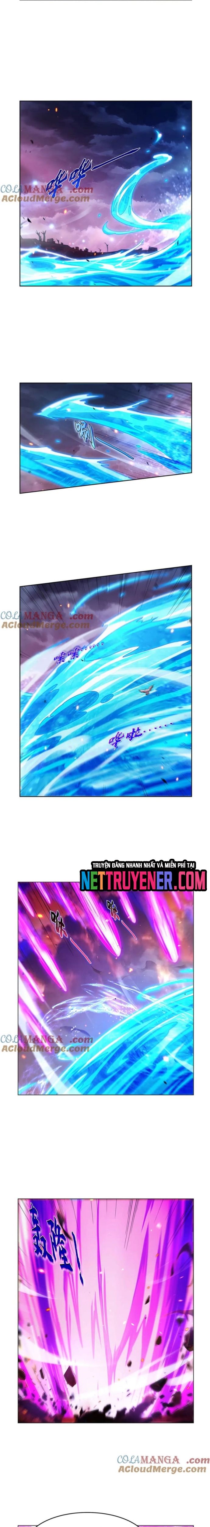 Ma Vương Thất Nghiệp: Chapter 439