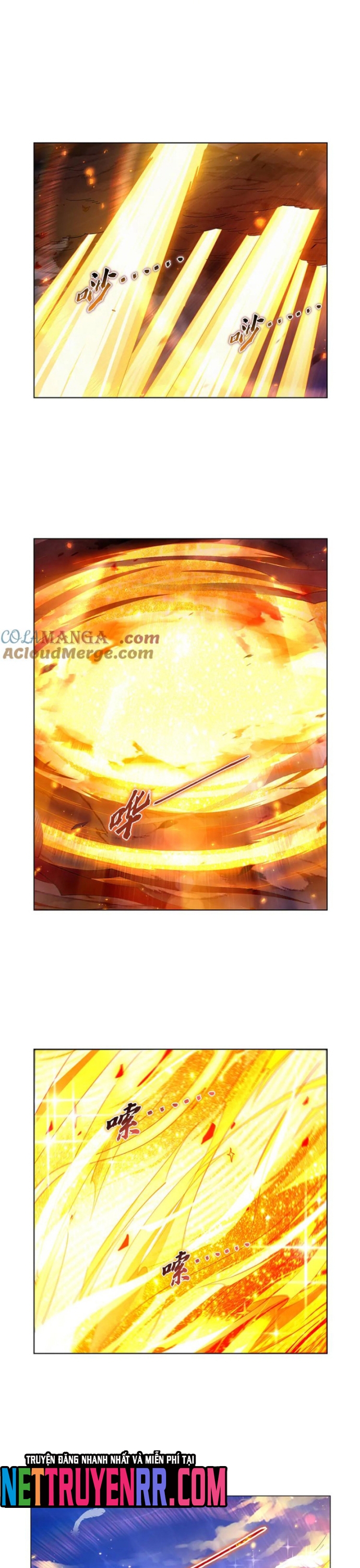 Ma Vương Thất Nghiệp: Chapter 441