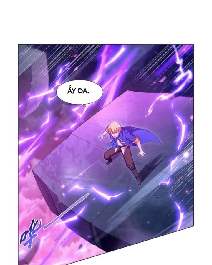 Ma Vương Thất Nghiệp: Chapter 443