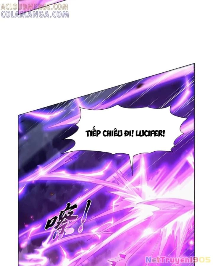 Ma Vương Thất Nghiệp: Chapter 443