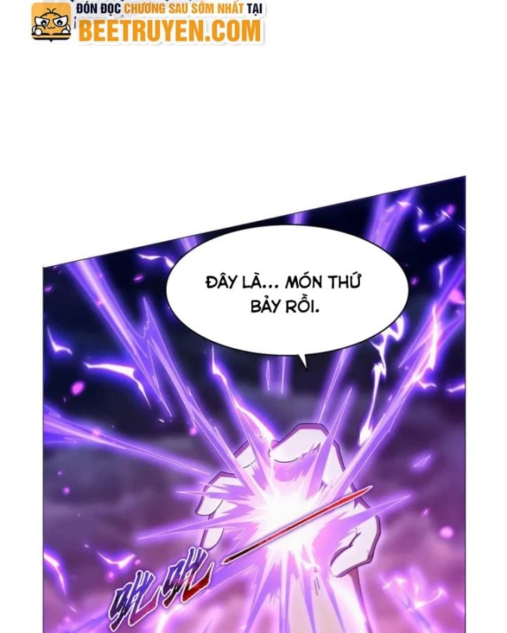 Ma Vương Thất Nghiệp: Chapter 443