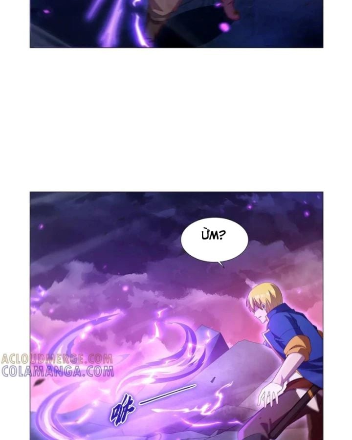 Ma Vương Thất Nghiệp: Chapter 443