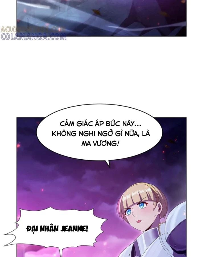 Ma Vương Thất Nghiệp: Chapter 443