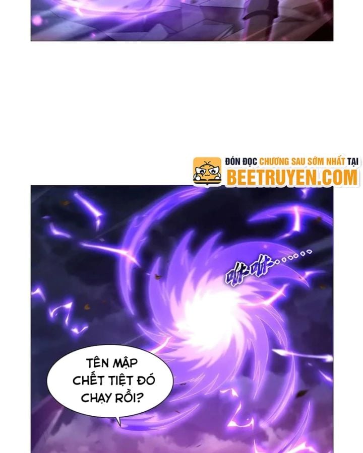 Ma Vương Thất Nghiệp: Chapter 443