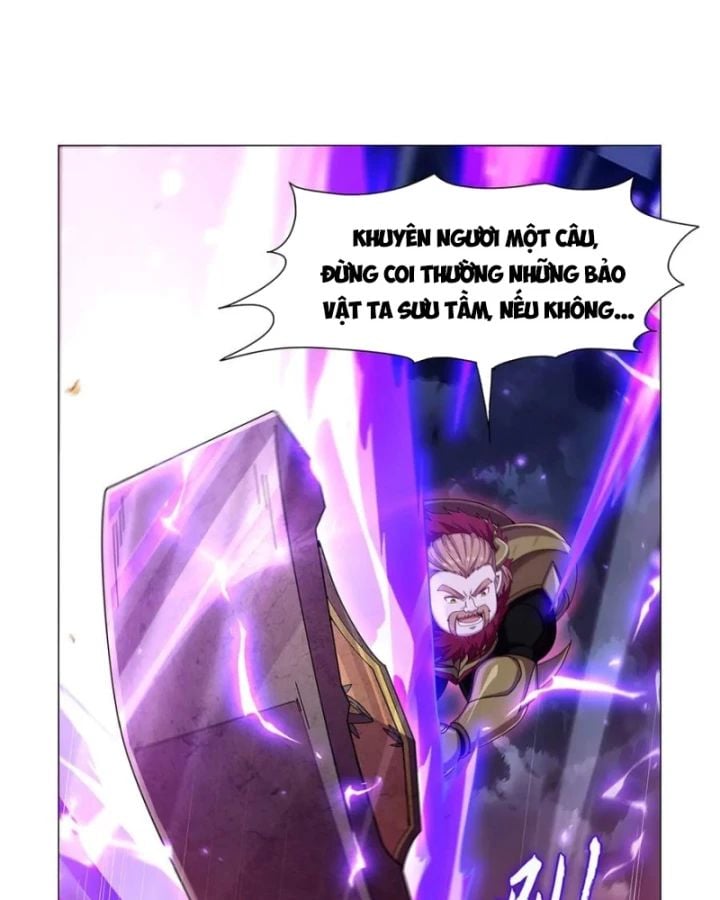 Ma Vương Thất Nghiệp: Chapter 443