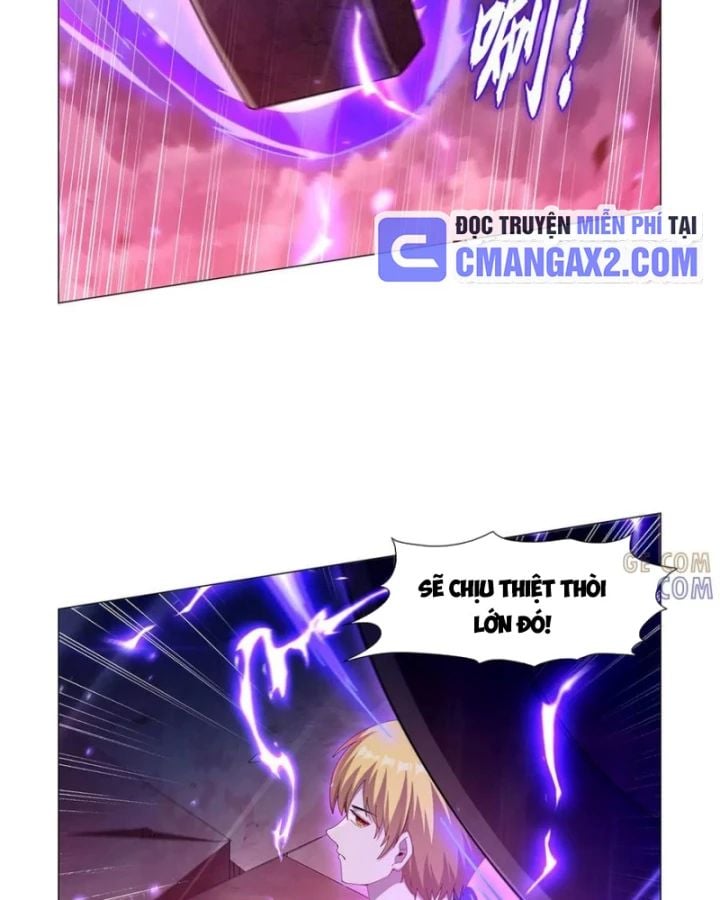 Ma Vương Thất Nghiệp: Chapter 443