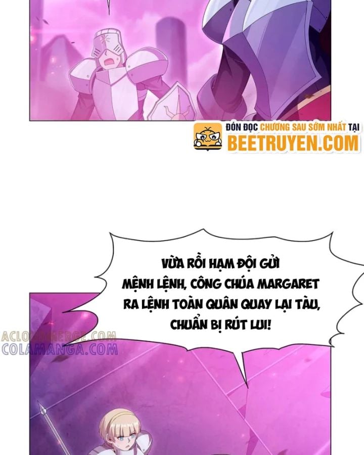 Ma Vương Thất Nghiệp: Chapter 443