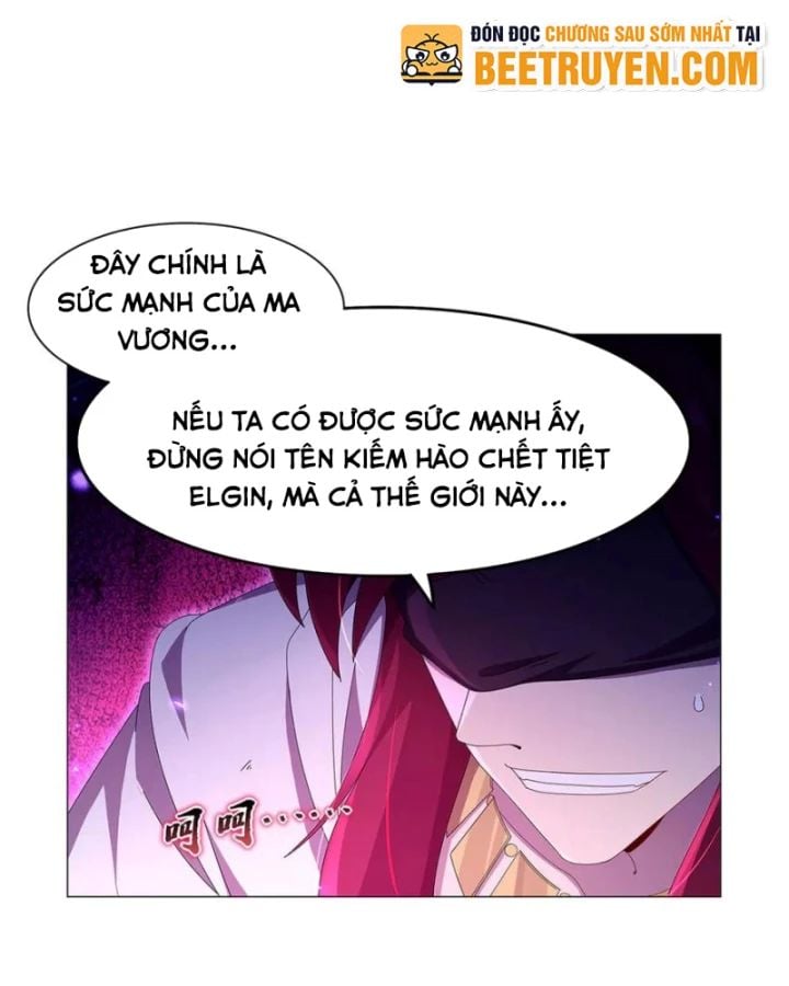Ma Vương Thất Nghiệp: Chapter 443