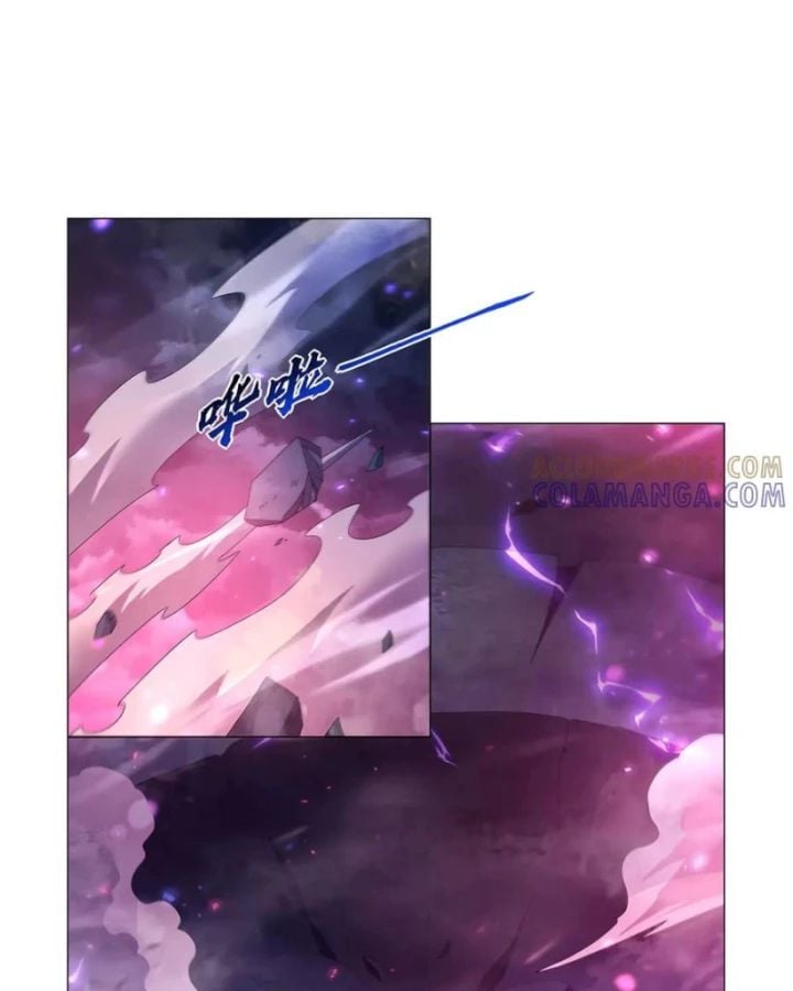 Ma Vương Thất Nghiệp: Chapter 443