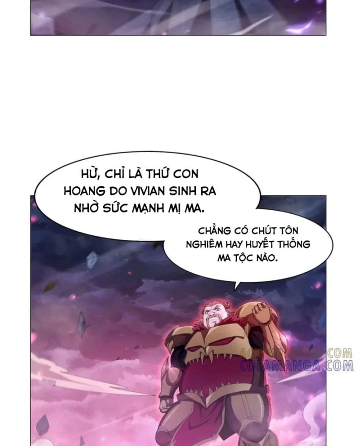 Ma Vương Thất Nghiệp: Chapter 443