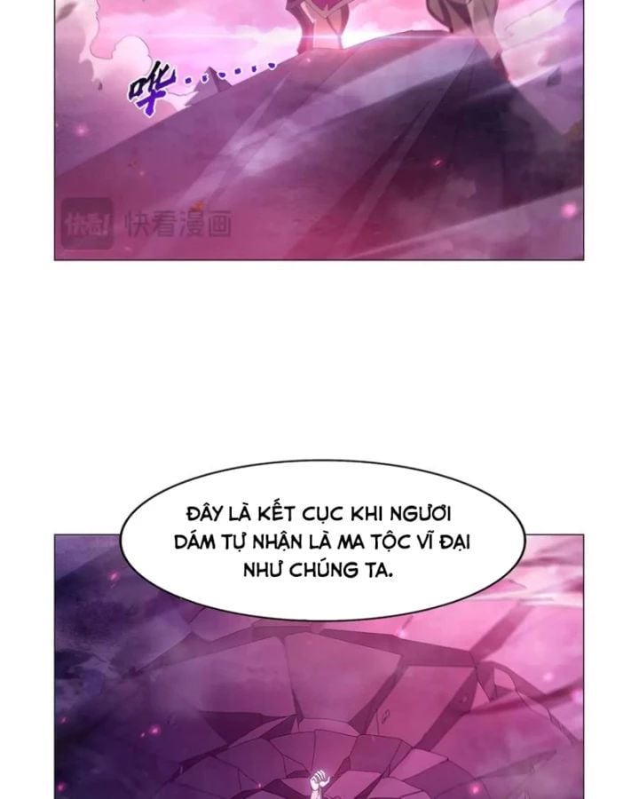 Ma Vương Thất Nghiệp: Chapter 443