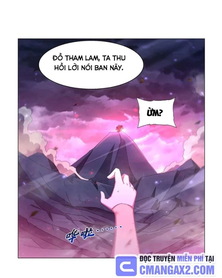 Ma Vương Thất Nghiệp: Chapter 443