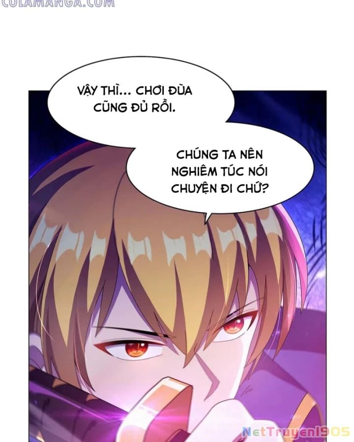 Ma Vương Thất Nghiệp: Chapter 443