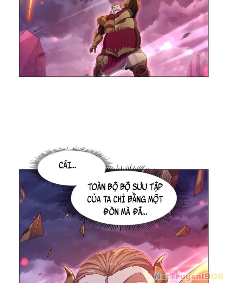 Ma Vương Thất Nghiệp: Chapter 443