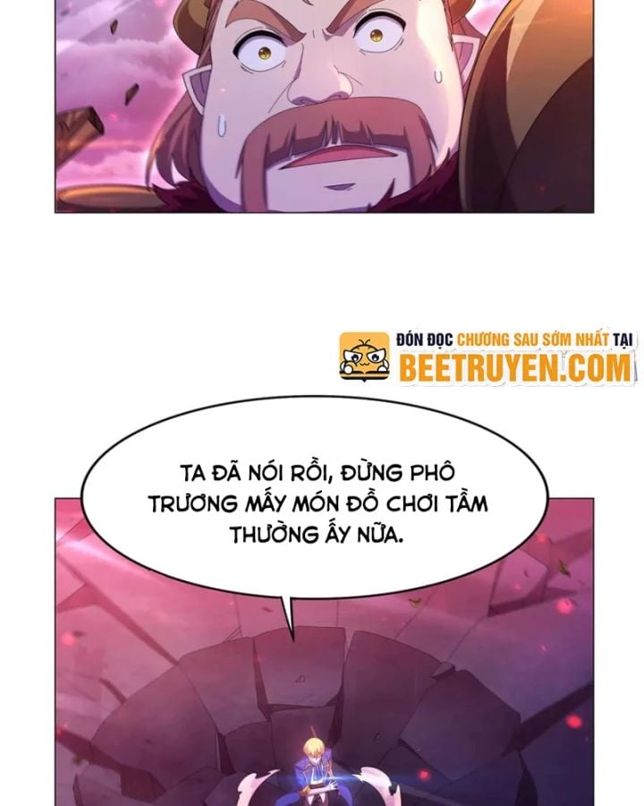 Ma Vương Thất Nghiệp: Chapter 443
