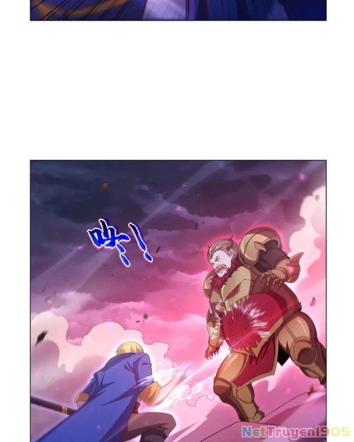 Ma Vương Thất Nghiệp: Chapter 443