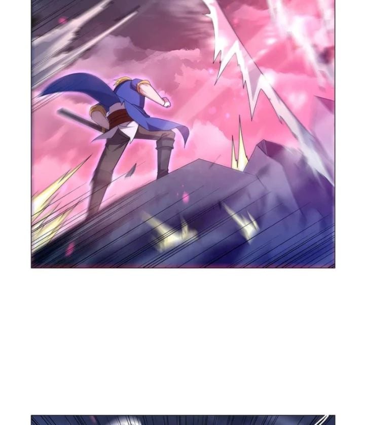 Ma Vương Thất Nghiệp: Chapter 443