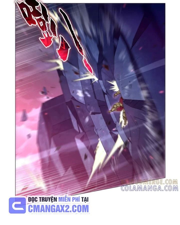 Ma Vương Thất Nghiệp: Chapter 443