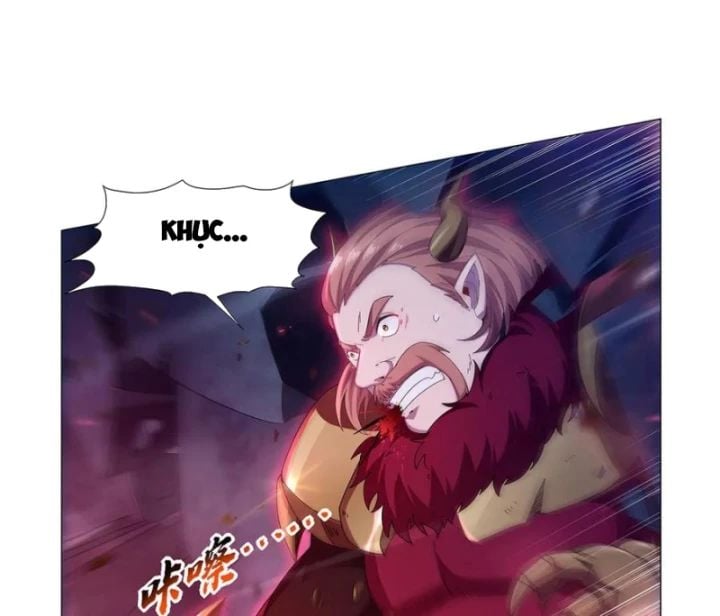 Ma Vương Thất Nghiệp: Chapter 443